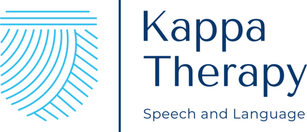 Kappa Therapy - Speech Language Services