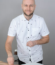 Book an Appointment with JP Brunelle for Acupuncture