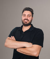 Book an Appointment with Ziad Alrahbani for Physiotherapy