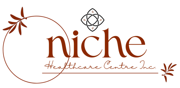 Niche Healthcare Centre Inc.