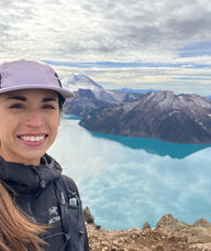 Book an Appointment with Samantha Kasdorf for Registered Massage Therapy