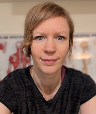 Book an Appointment with Kate Nee for Registered Massage Therapy