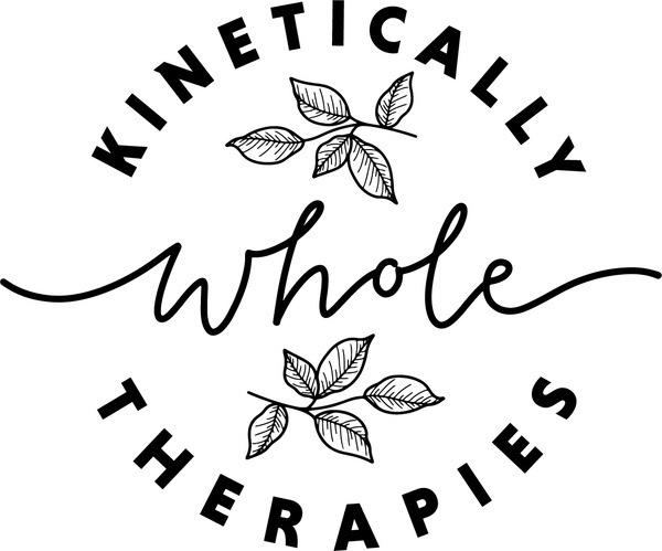 Kinetically Whole Therapies