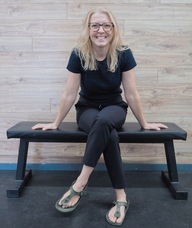 Book an Appointment with Tiffanie Bruneau for Manual Osteopathy