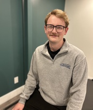 Book an Appointment with Carter Hildebrand for Athletic Therapy