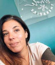 Book an Appointment with Elizabeth Jones for Massage Therapy