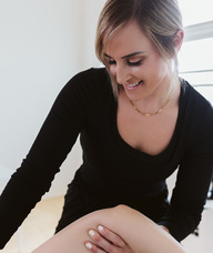 Book an Appointment with Sarah Epp for Massage Therapy