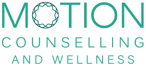 Motion Counselling and Wellness