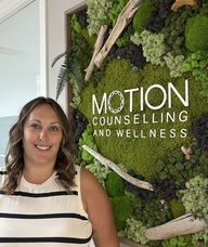 Book an Appointment with Ashley Dooley for Individual Counselling