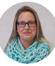 Book an Appointment with Deanna Reimer for Clinic Massage Therapy