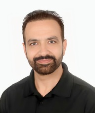 Book an Appointment with Pritpal (Paul) Sodhi for Registered Massage Therapy