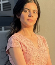 Book an Appointment with Sukhman Kaur Bhatti for Physiotherapy