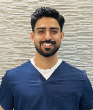 Book an Appointment with Saurav Guru for Physiotherapy