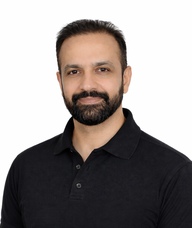 Book an Appointment with Pritpal (Paul) Sodhi for Registered Massage Therapy