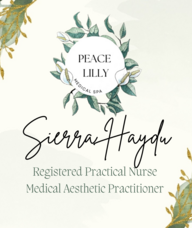 Book an Appointment with Sierra Haydu for Consultations