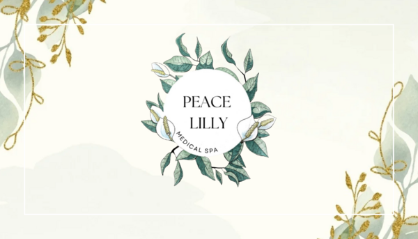 Peace Lilly Medical Spa