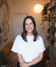 Book an Appointment with Carli Des Cotes for Counselling