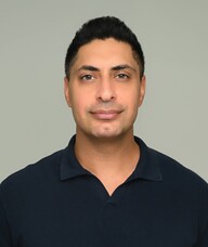 Book an Appointment with Manny Thind for Registered Massage Therapy