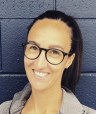 Book an Appointment with Laura Di Vito for Physiotherapy Support Personnel (PSP)