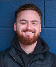 Book an Appointment with Daniel Elyason for Massage Therapy