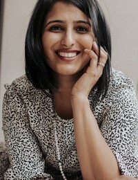 Nira Lall Reg. Psychotherapist 