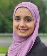 Book an Appointment with Mahwish Faiyaz at Square One Location