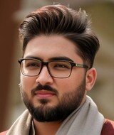 Book an Appointment with Saad Khan at Square One Location