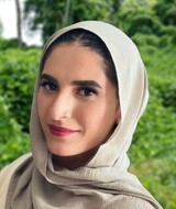 Book an Appointment with Siddra Kalsoom at Square One Location