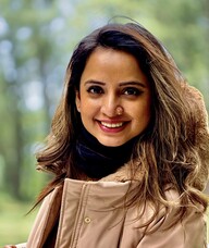 Book an Appointment with Sehr Sulaiman for Individual Psychotherapy
