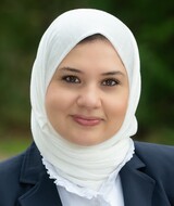 Book an Appointment with Noof Mohammed at Square One Location