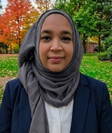 Book an Appointment with Efa Syed at Square One Location