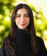 Book an Appointment with Lyne El-Husseini at Square One Location