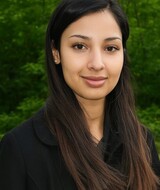 Book an Appointment with Laiba Imran at Square One Location