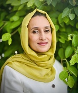 Book an Appointment with Nadah Dadabhai at Square One Location