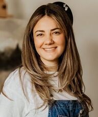 Book an Appointment with Cristina Palermo for Art Psychotherapy