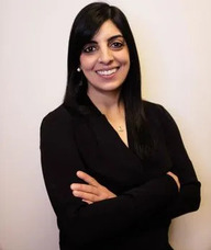 Book an Appointment with Dr. Ayesha Ebrahim for Chiropractic