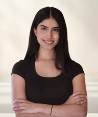 Book an Appointment with Harjot Johal for Physiotherapy