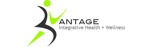 Vantage Integrative Health + Wellness