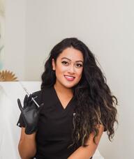 Book an Appointment with Alysha Ortiz for Injections