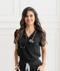 Book an Appointment with Dr. Khadijah Haji for Skin Consultations
