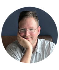 Book an Appointment with Oliver Sterzik for Counselling