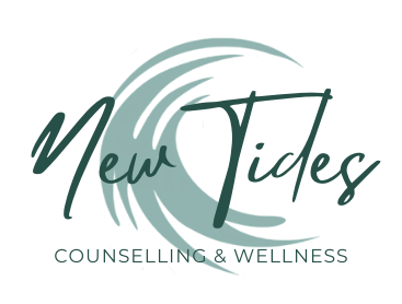 New Tides Counselling and Wellness 