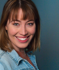Book an Appointment with Natasha Zacher for Weekly Classes