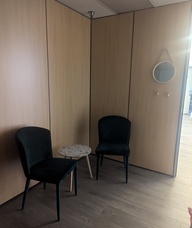 Book an Appointment with Office Rental : Treatment Room for Office Rentals