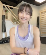 Book an Appointment with Aya Ito at Kinesiology & Movement Classes