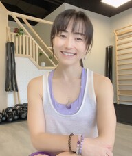 Book an Appointment with Ayako Ito for Group Classes
