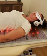 Book an Appointment with BrainTap/PEMF Therapy at Personal Best Exercise Therapy