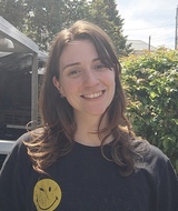 Book an Appointment with Hanna-Madeleine Williams at Personal Best Exercise Therapy