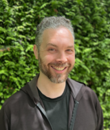 Book an Appointment with Peter Christie at Personal Best Exercise Therapy