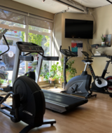 Book an Appointment with Gym Open Times at Personal Best Exercise Therapy